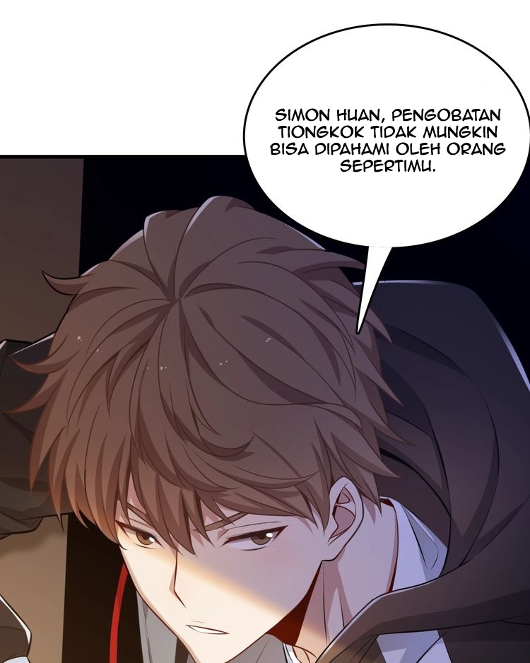 Reborn Doctor Chapter 22 Gambar 32